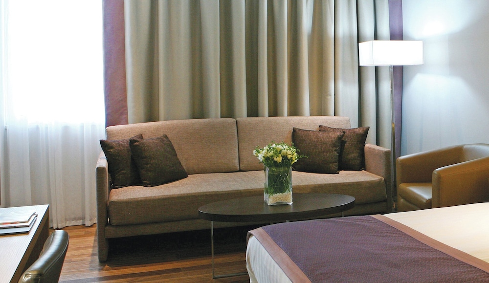 Crowne Plaza Limassol by IHG — Hotel rooms in Limassol, Limassol Region