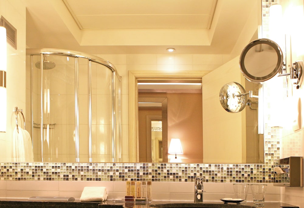 Crowne Plaza Limassol by IHG — Hotel rooms in Limassol, Limassol Region