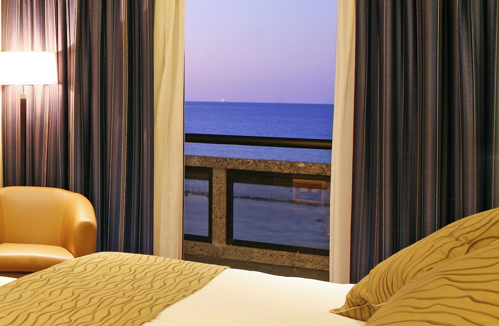 Crowne Plaza Limassol by IHG — Hotel rooms in Limassol, Limassol Region