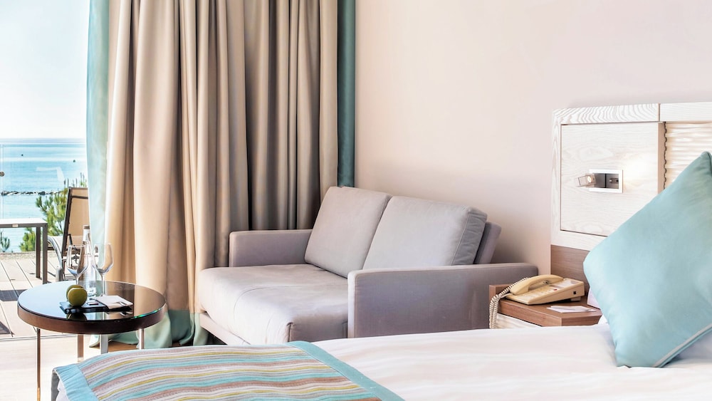 Crowne Plaza Limassol by IHG — Hotel rooms in Limassol, Limassol Region