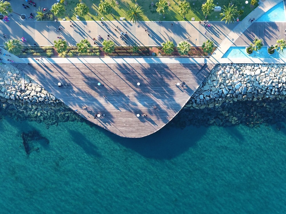 Crowne Plaza Limassol by IHG — Attractions in the area in Limassol, Limassol Region