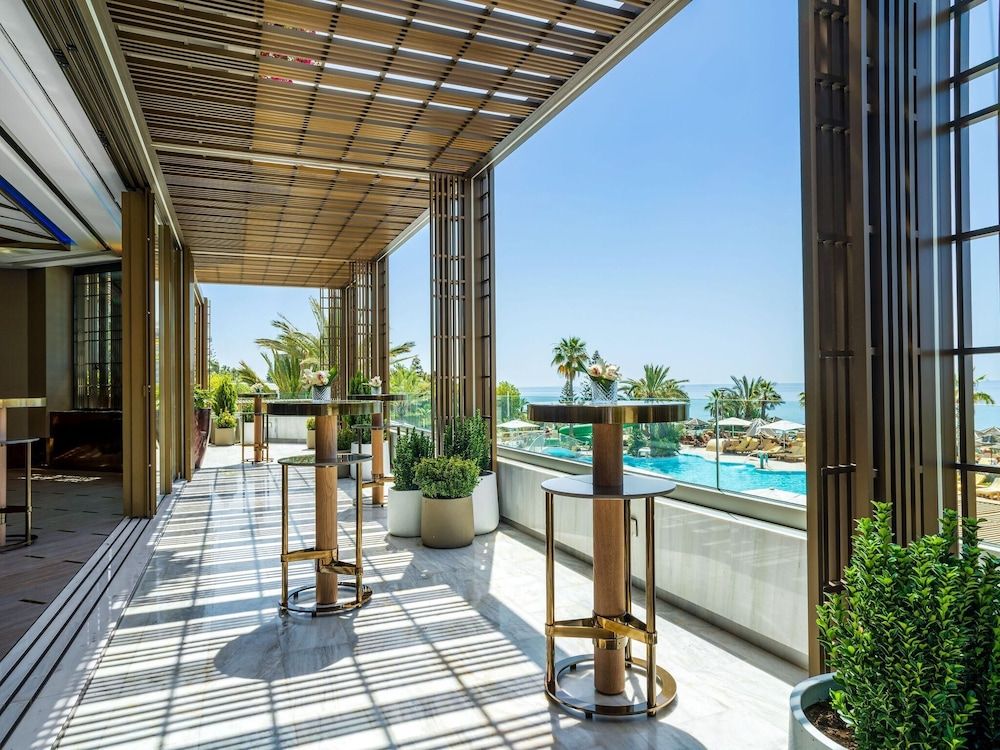 Four Seasons Hotel - zdjęcie 5