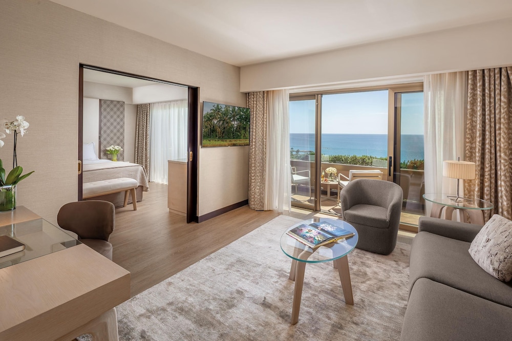 Four Seasons Hotel — Hotel rooms in Limassol, Limassol Region