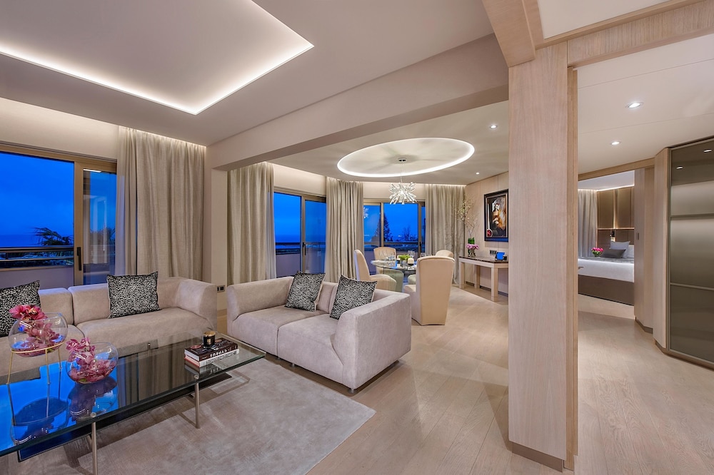 Four Seasons Hotel — Hotel rooms in Limassol, Limassol Region