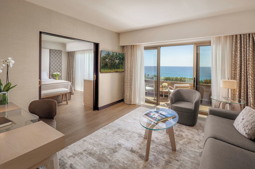 Four Seasons Hotel — Hotel rooms in Limassol, Limassol Region