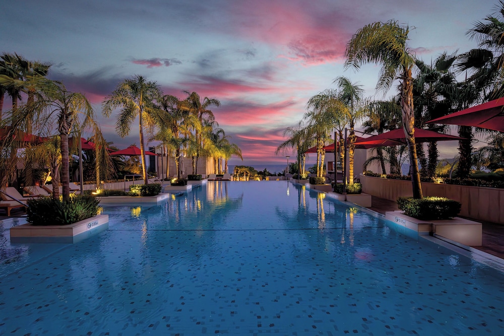 Four Seasons Hotel — Swimming pool in Limassol, Limassol Region