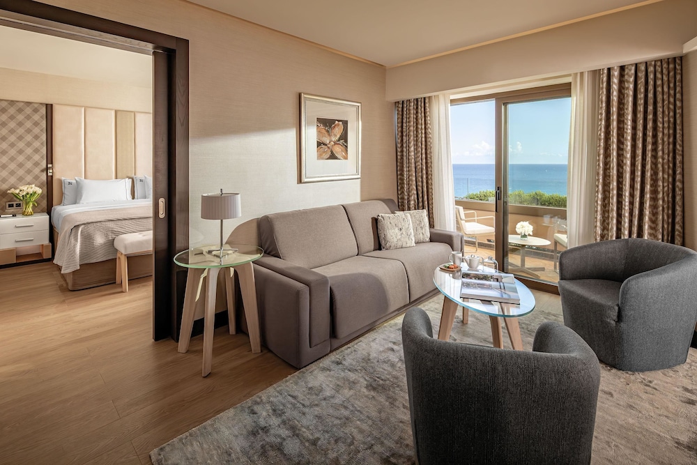Four Seasons Hotel — Hotel rooms in Limassol, Limassol Region