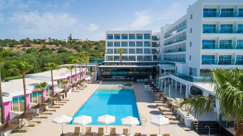 Napa Mermaid Hotel & Suites - zdjęcie 2