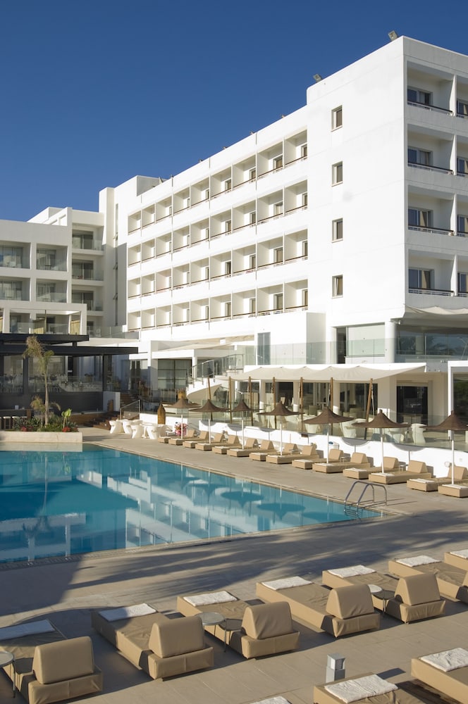 Napa Mermaid Hotel & Suites - zdjęcie 4