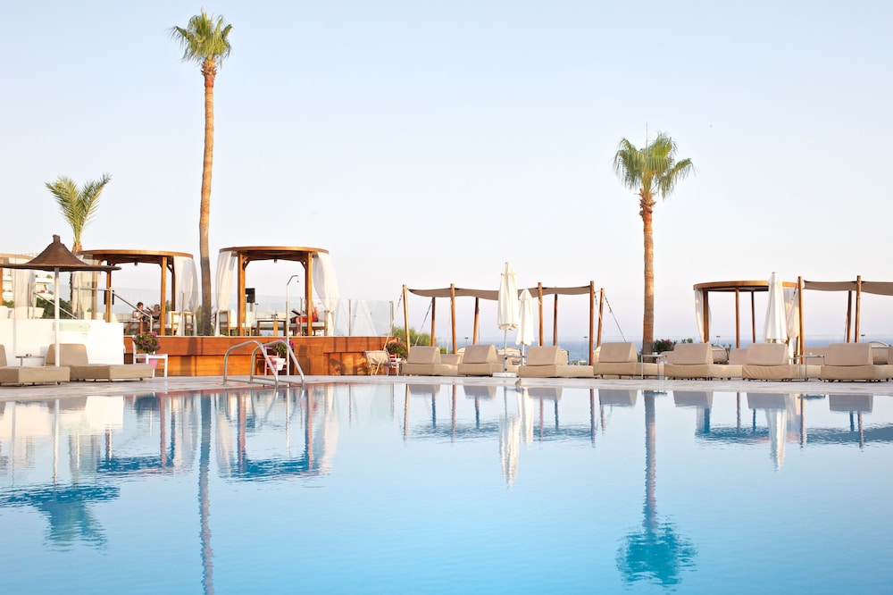 Napa Mermaid Hotel & Suites - zdjęcie 3