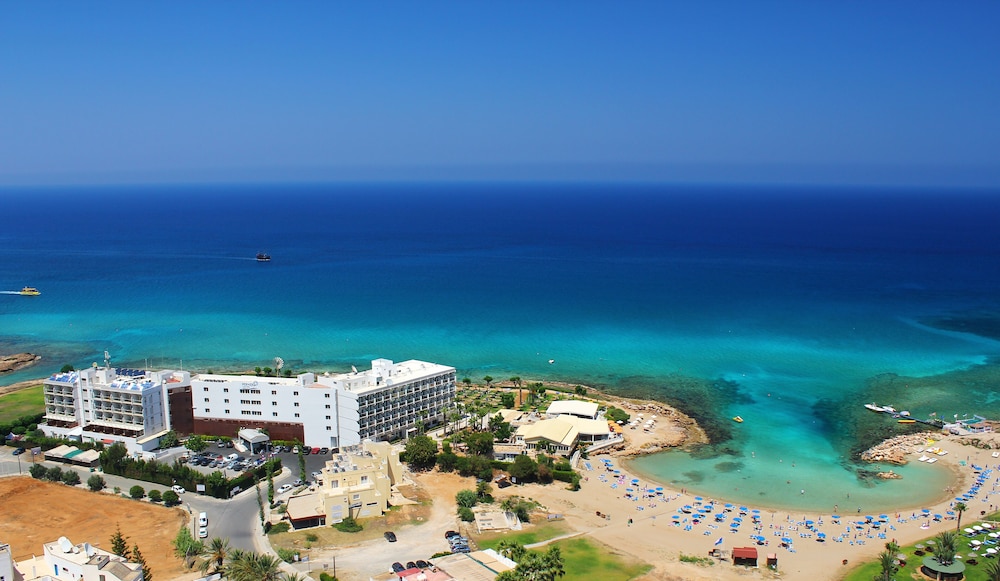 Pernera Beach Hotel - zdjęcie 5