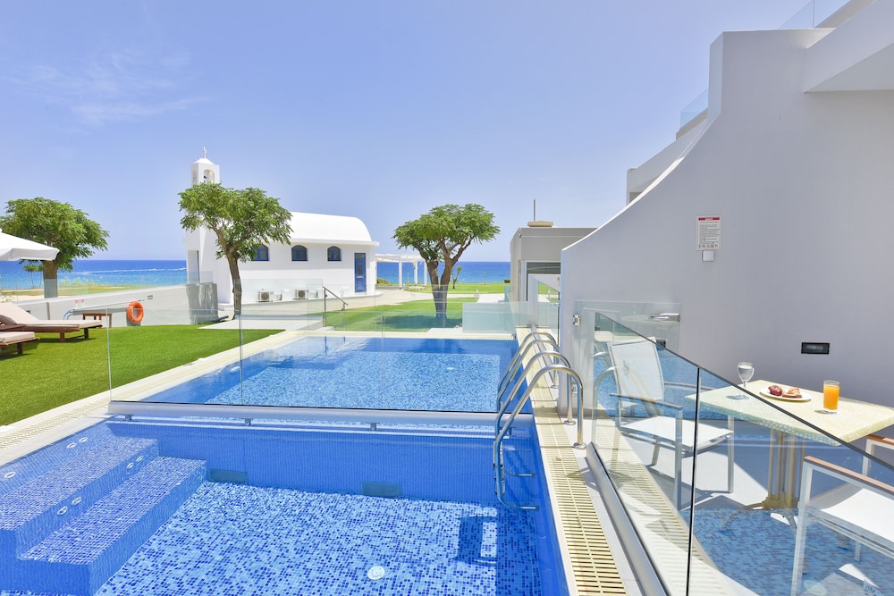 Pernera Beach Hotel - zdjęcie 3