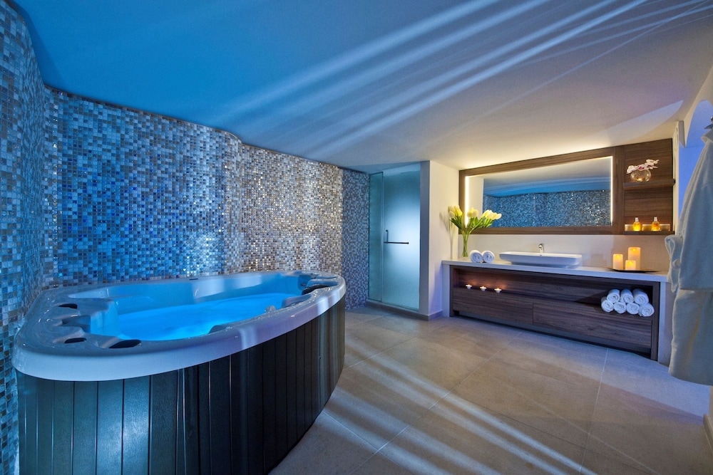Pernera Beach Hotel — Spa in Protaras, Famagusta Region