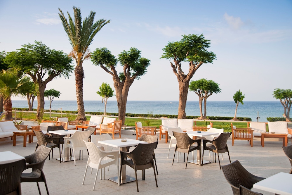 Pernera Beach Hotel — Beach in Protaras, Famagusta Region