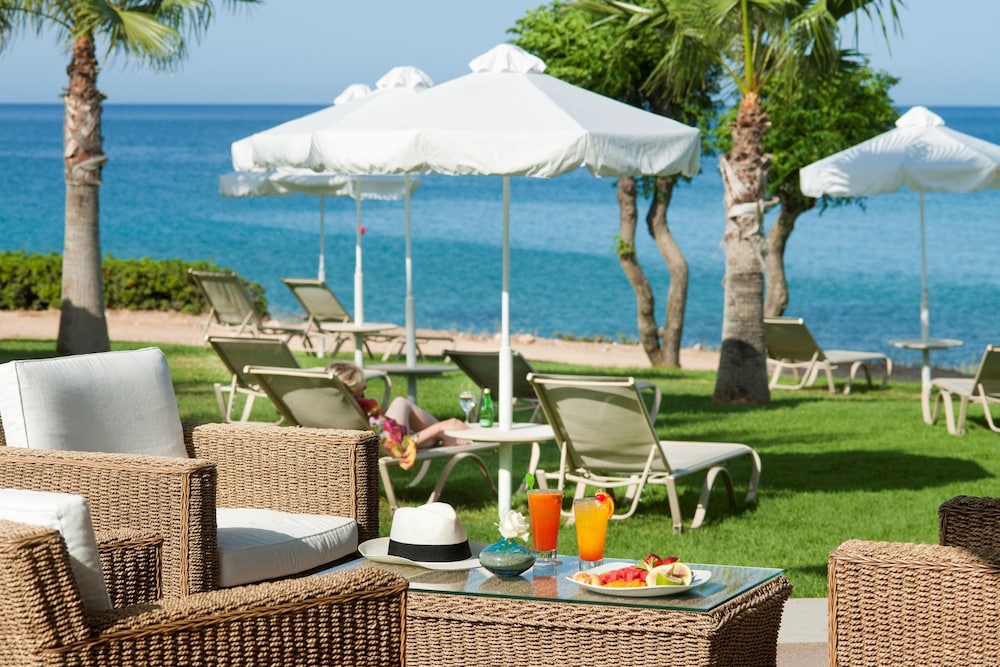 Pernera Beach Hotel — Beach in Protaras, Famagusta Region