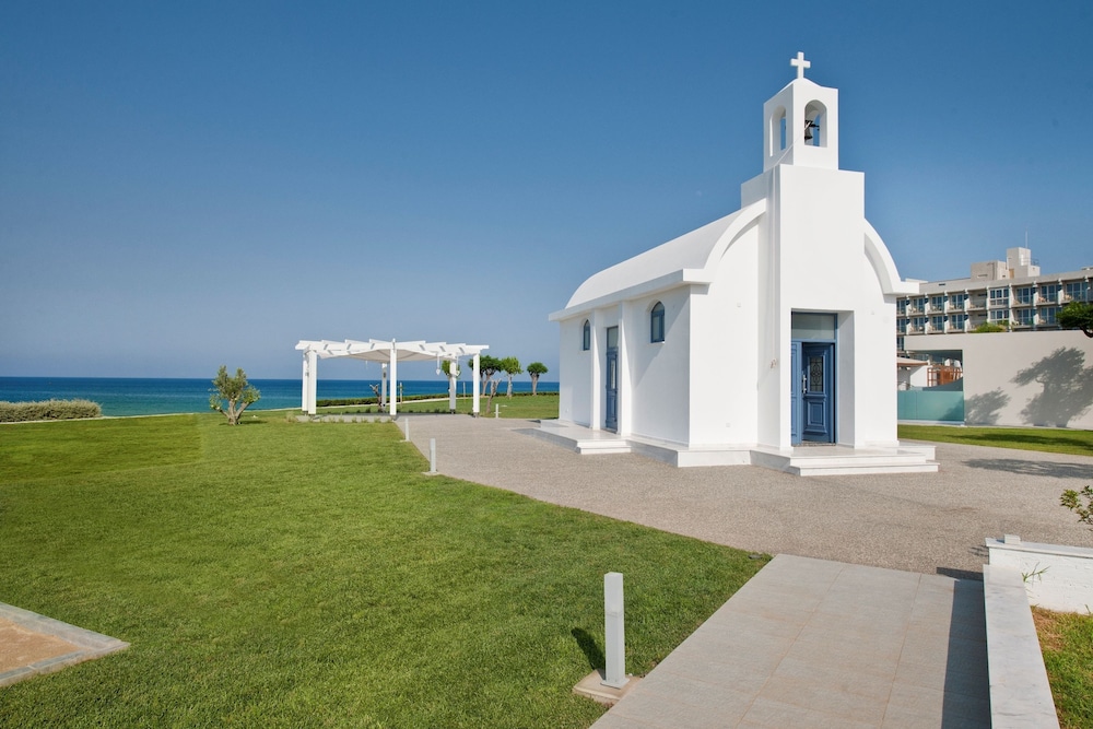 Pernera Beach Hotel — Attractions in the area in Protaras, Famagusta Region