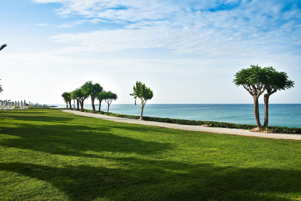 Pernera Beach Hotel — Beach in Protaras, Famagusta Region