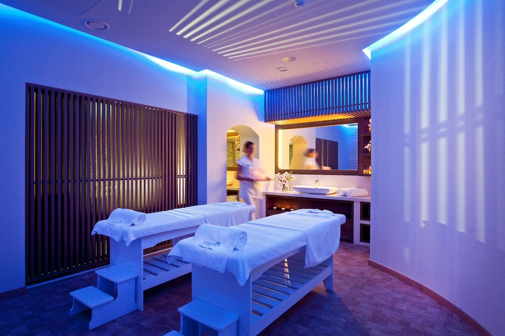 Pernera Beach Hotel — Spa in Protaras, Famagusta Region