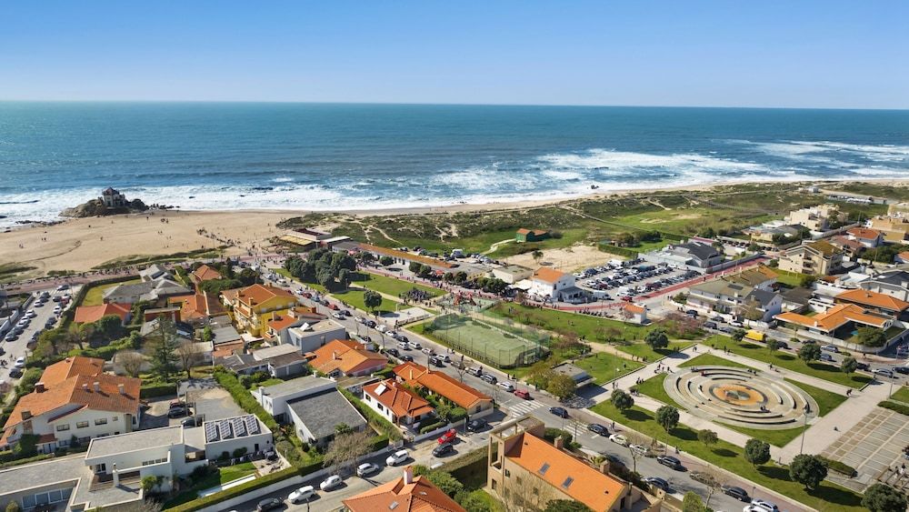 Holiday Inn Porto Gaia by IHG