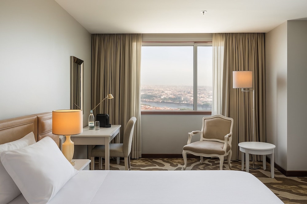 Holiday Inn Porto Gaia by IHG - zdjęcie 4