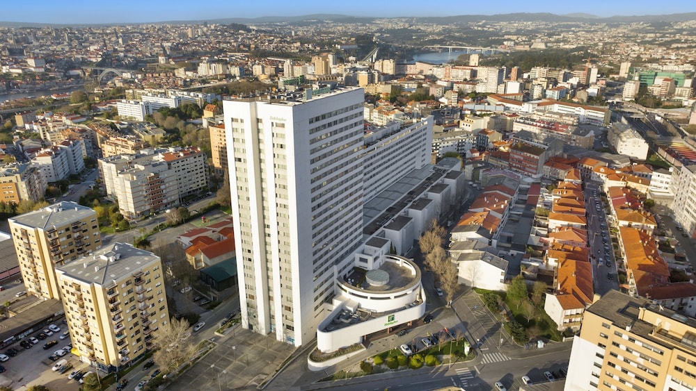 Holiday Inn Porto Gaia by IHG - zdjęcie 2