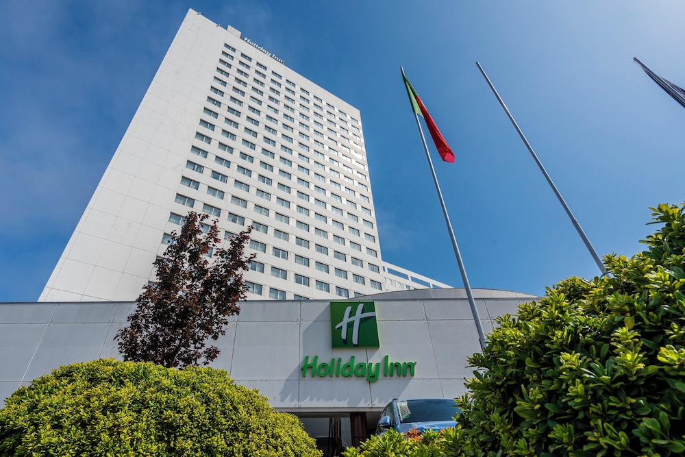 Holiday Inn Porto Gaia by IHG - zdjęcie 3