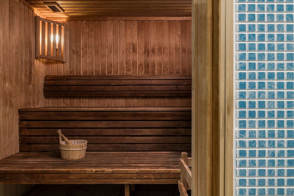 Marriott Village d'Ile-de-France — Spa in Disneyland Paris, Ile-de-France