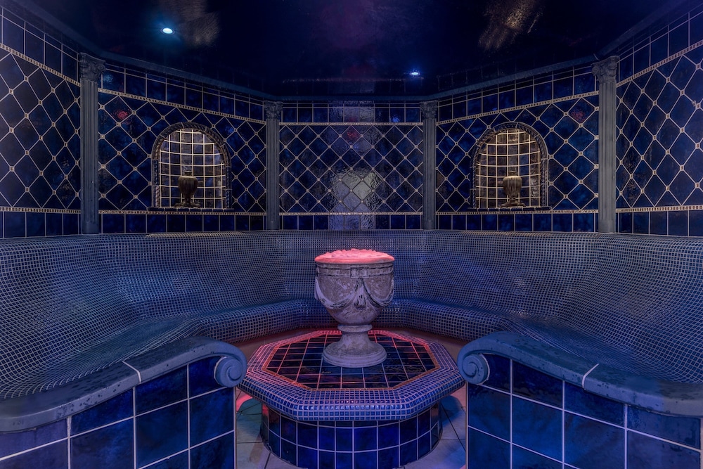 Marriott Village d'Ile-de-France — Spa in Disneyland Paris, Ile-de-France