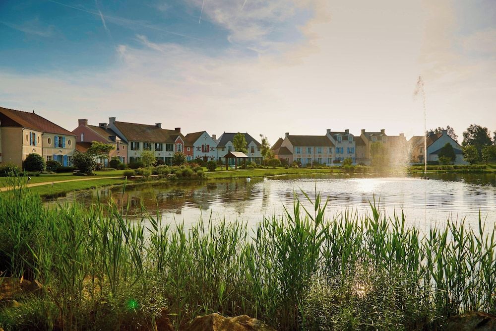 Marriott's Village d'Ile-de-France - zdjęcie 5