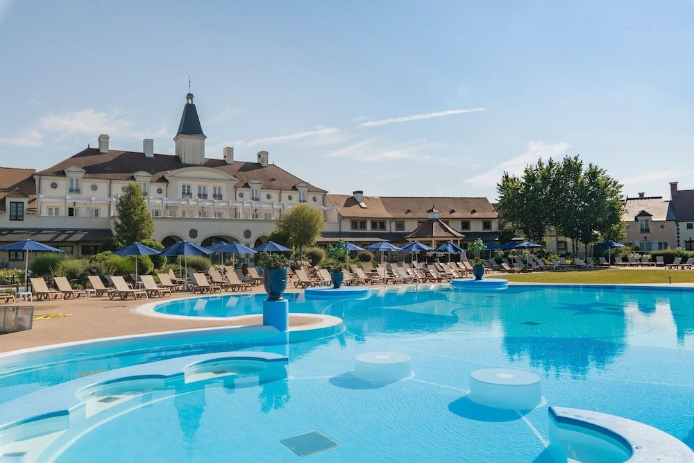 Marriott's Village d'Ile-de-France