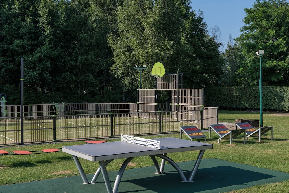 Marriott Village d'Ile-de-France — Sports & recreation in Disneyland Paris, Ile-de-France