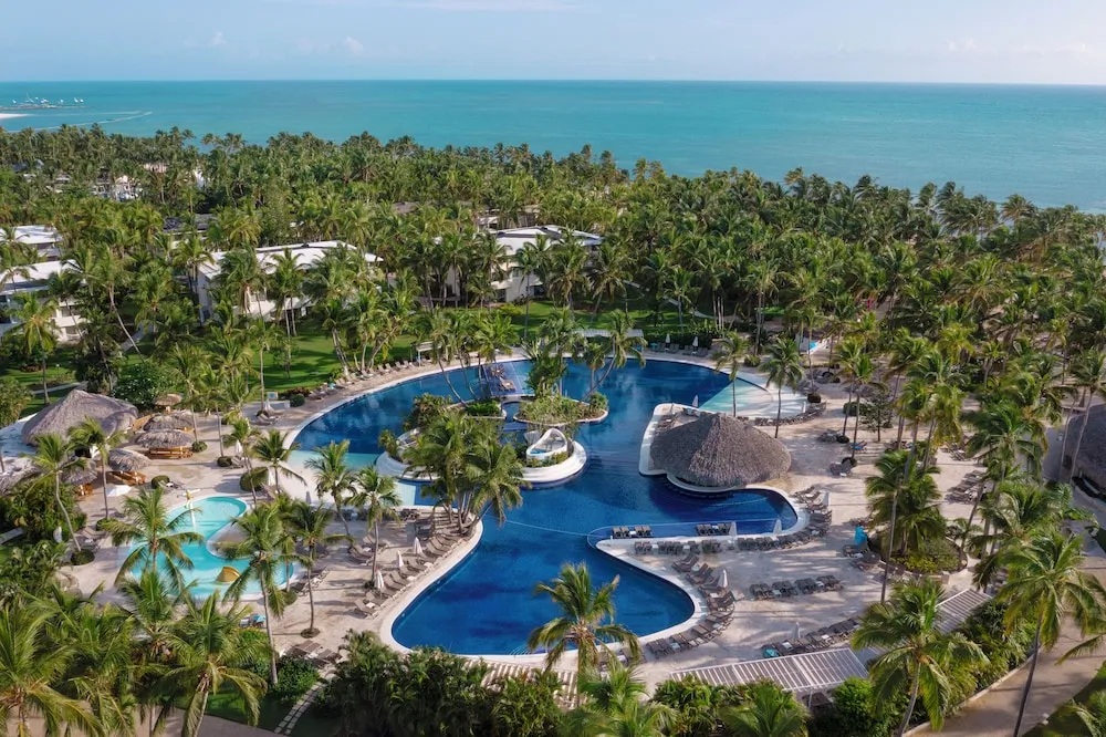 Catalonia Punta Cana - All Inclusive