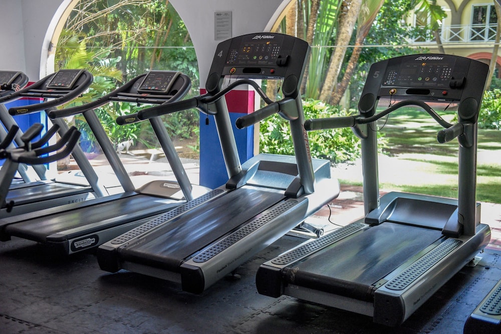 Dominican Fiesta Hotel — Sports & recreation in Santo Domingo, Distrito Nacional