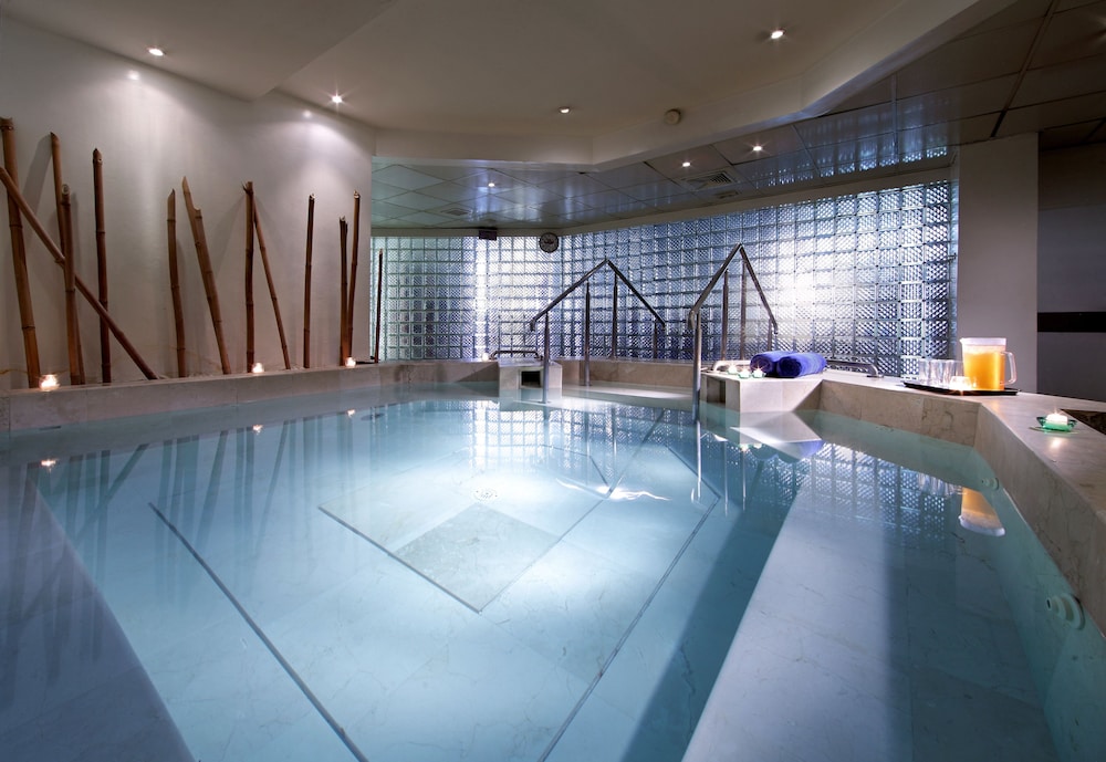 Dominican Fiesta Hotel — Spa in Santo Domingo, Distrito Nacional