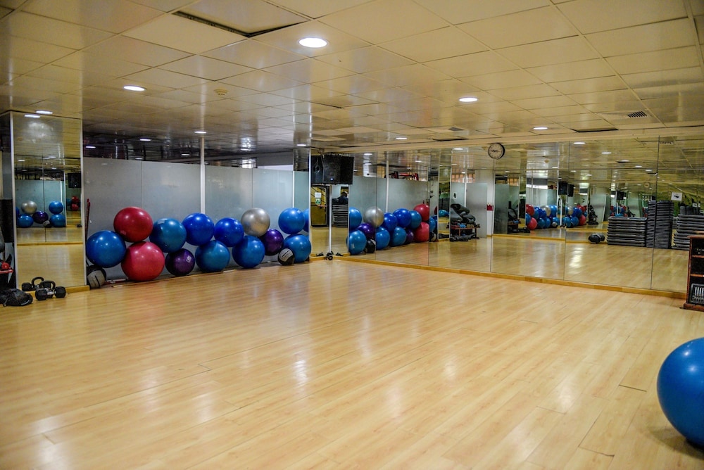Dominican Fiesta Hotel — Sports & recreation in Santo Domingo, Distrito Nacional