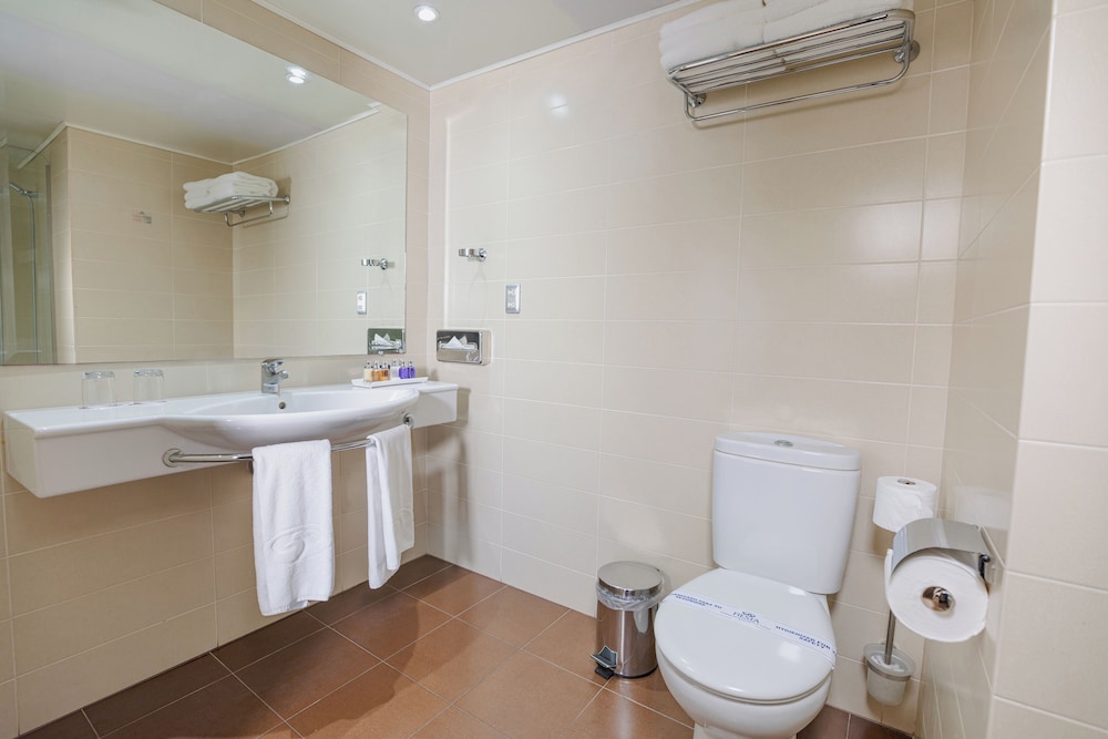 Dominican Fiesta Hotel — Hotel rooms in Santo Domingo, Distrito Nacional