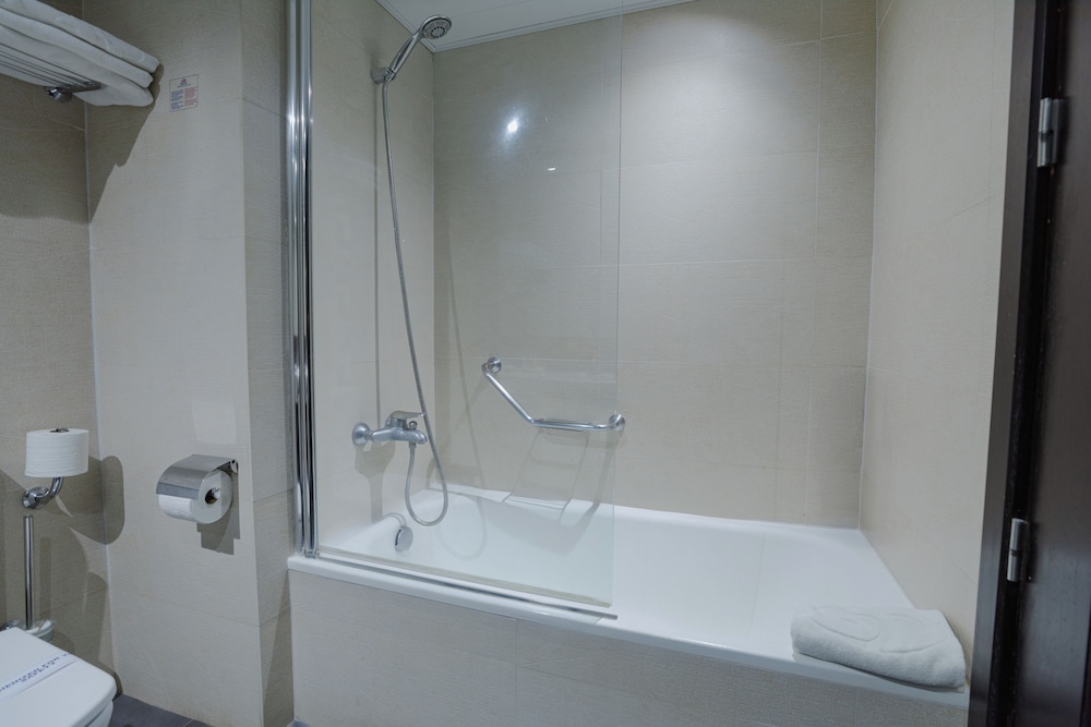 Dominican Fiesta Hotel — Hotel rooms in Santo Domingo, Distrito Nacional