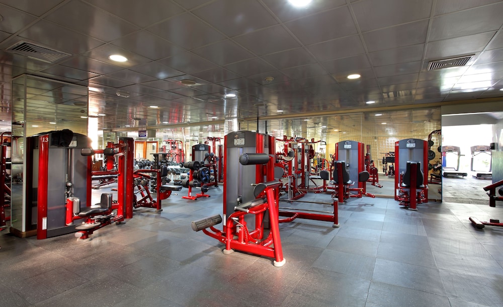 Dominican Fiesta Hotel — Sports & recreation in Santo Domingo, Distrito Nacional