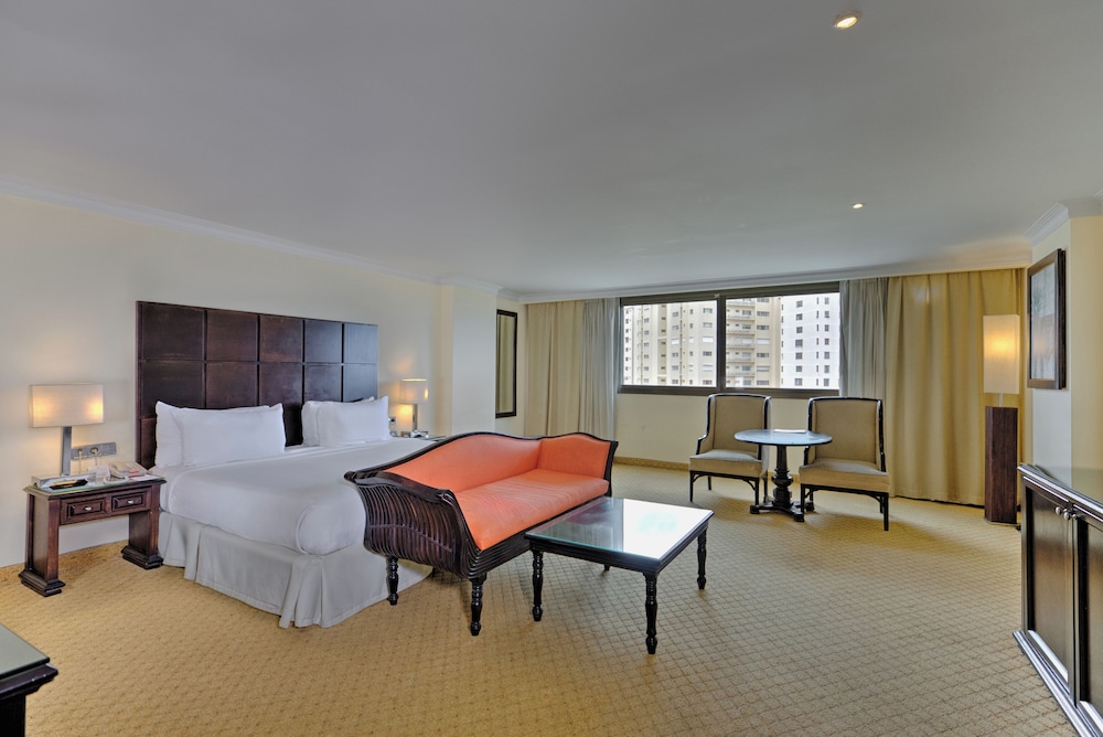 Dominican Fiesta Hotel — Hotel rooms in Santo Domingo, Distrito Nacional