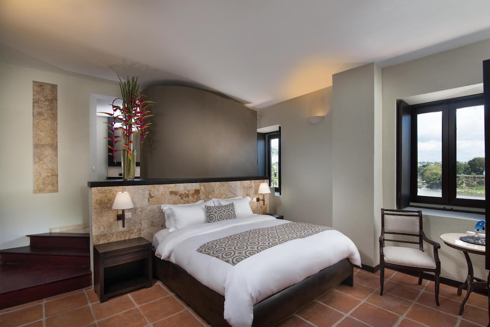 Hodelpa Nicolas de Ovando — Hotel rooms in Santo Domingo, Distrito Nacional