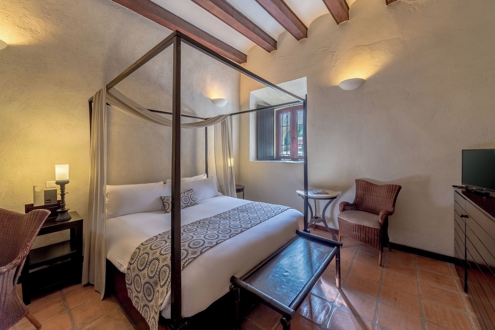 Hodelpa Nicolas de Ovando — Hotel rooms in Santo Domingo, Distrito Nacional