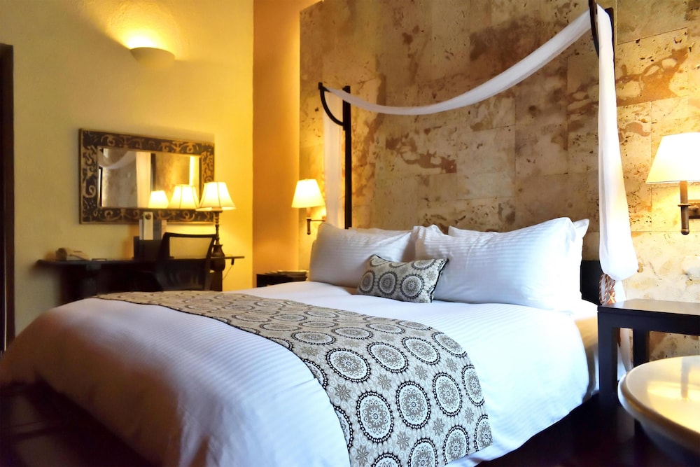 Hodelpa Nicolas de Ovando — Hotel rooms in Santo Domingo, Distrito Nacional
