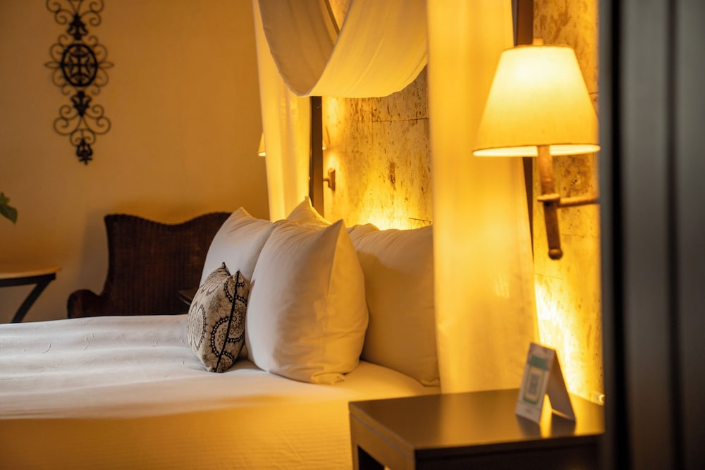 Hodelpa Nicolas de Ovando — Hotel rooms in Santo Domingo, Distrito Nacional