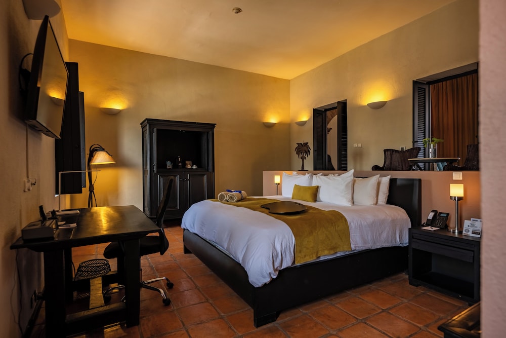 Hodelpa Nicolas de Ovando — Hotel rooms in Santo Domingo, Distrito Nacional