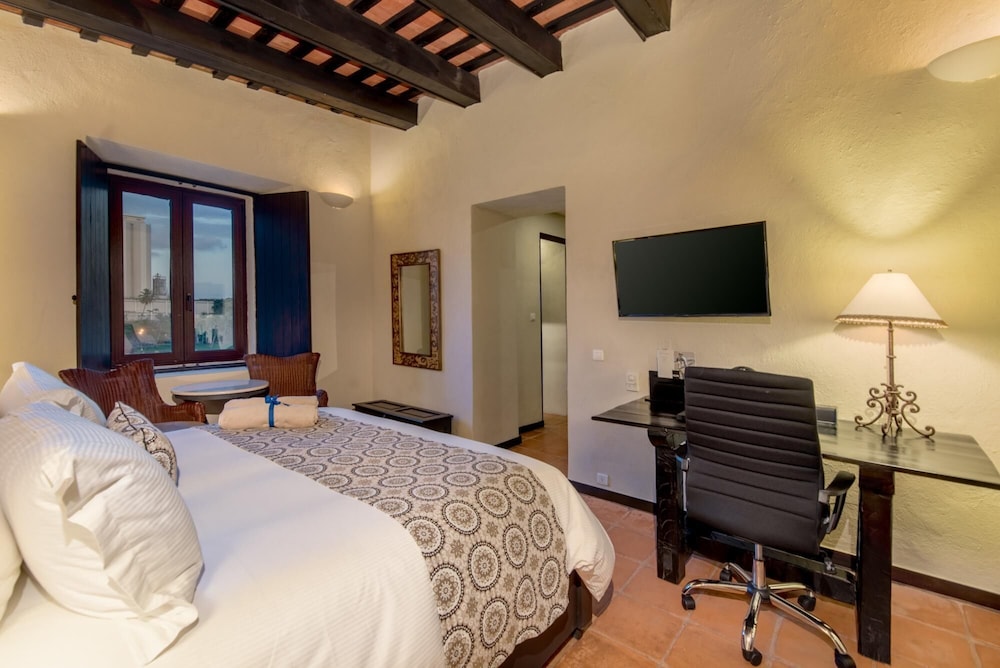 Hodelpa Nicolas de Ovando — Hotel rooms in Santo Domingo, Distrito Nacional
