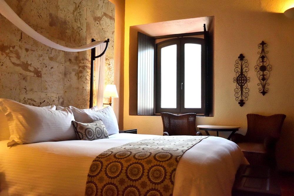 Hodelpa Nicolas de Ovando — Hotel rooms in Santo Domingo, Distrito Nacional