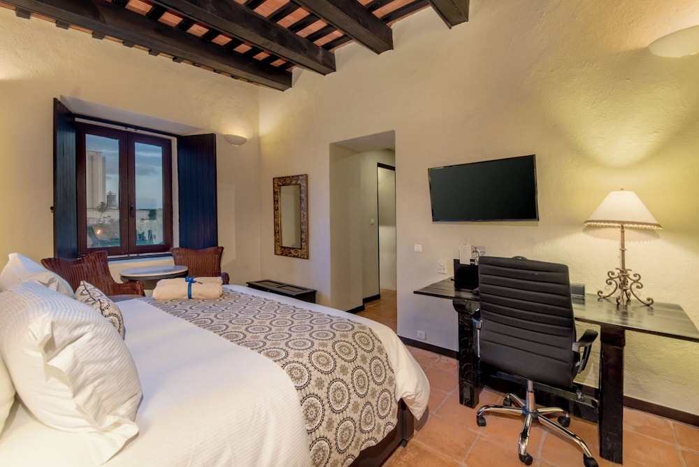 Hodelpa Nicolas de Ovando — Hotel rooms in Santo Domingo, Distrito Nacional