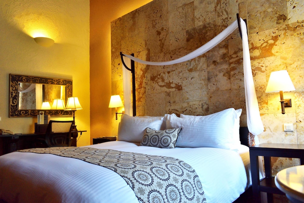 Hodelpa Nicolas de Ovando — Hotel rooms in Santo Domingo, Distrito Nacional