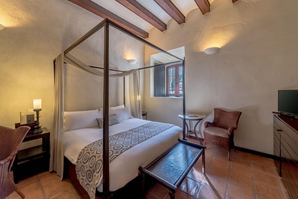 Hodelpa Nicolas de Ovando — Hotel rooms in Santo Domingo, Distrito Nacional
