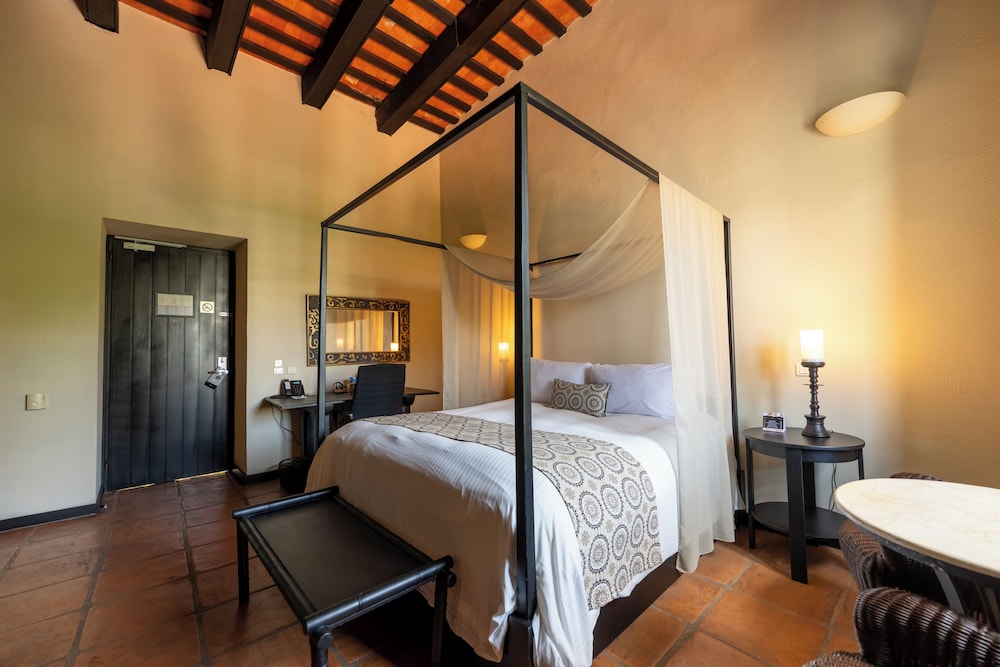 Hodelpa Nicolas de Ovando — Hotel rooms in Santo Domingo, Distrito Nacional